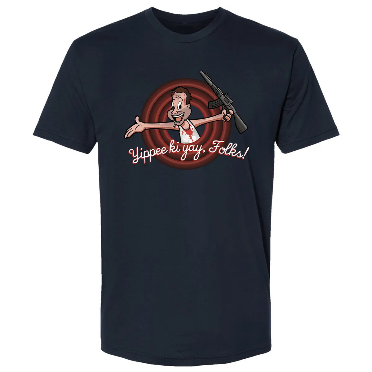 Premium Unisex T-shirt - 812T3CSY