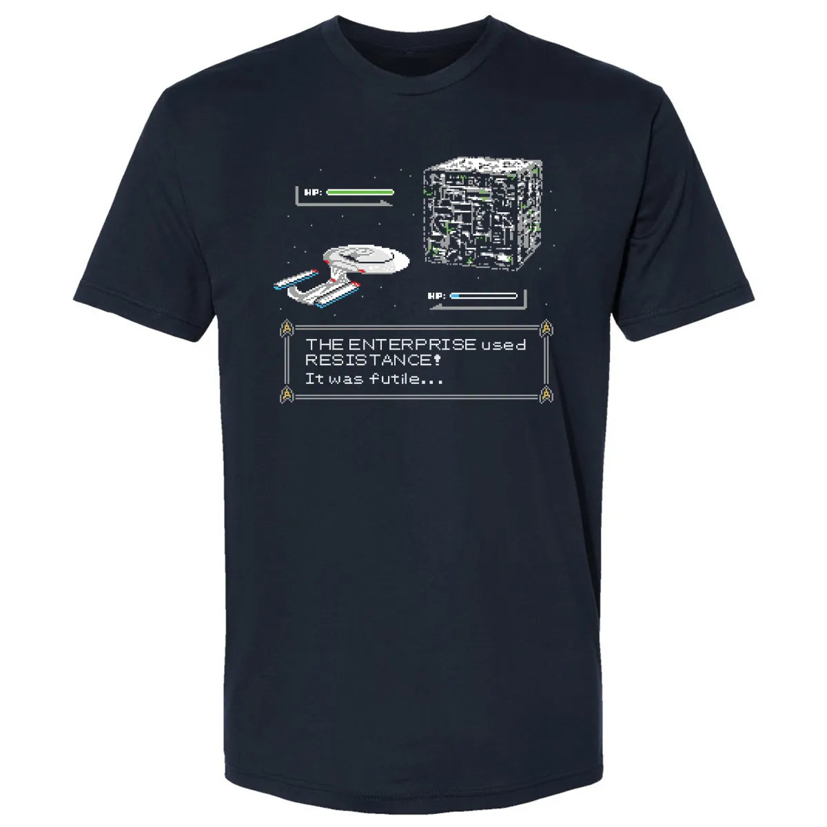 Premium Unisex T-shirt - JY8MR2Z6