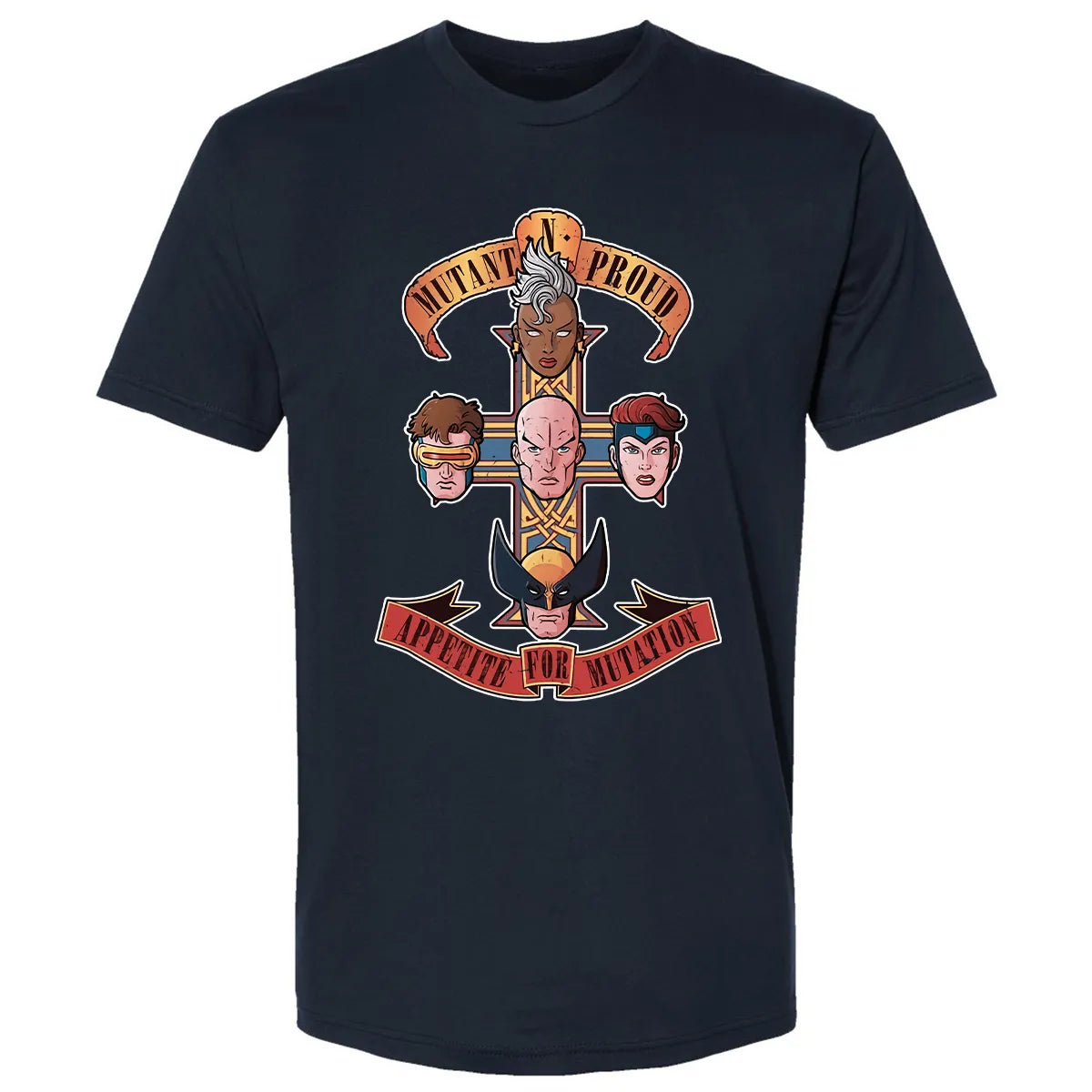 Premium Unisex T-shirt - CNYTHA4G