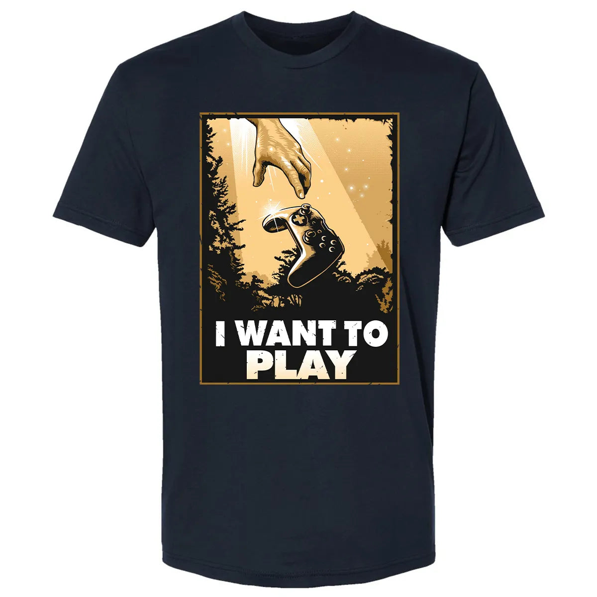 Premium Unisex T-shirt - QQEW6RHV