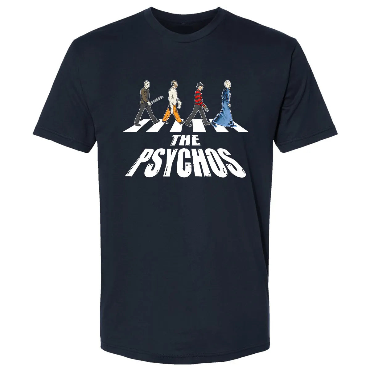 Premium Unisex T-shirt - 3EA31EJD