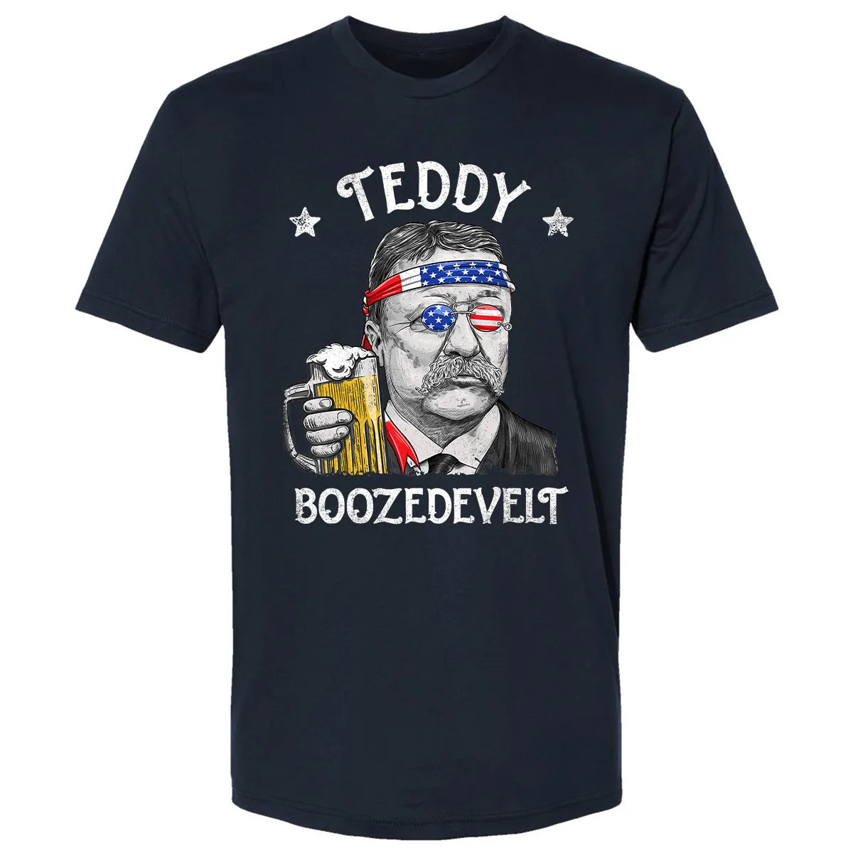 Premium Unisex T-shirt - LY66GGTB