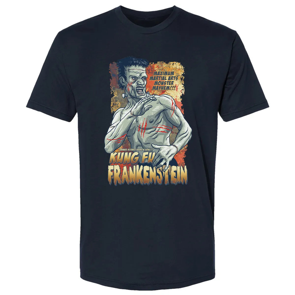 Premium Unisex T-shirt - ZLED663U