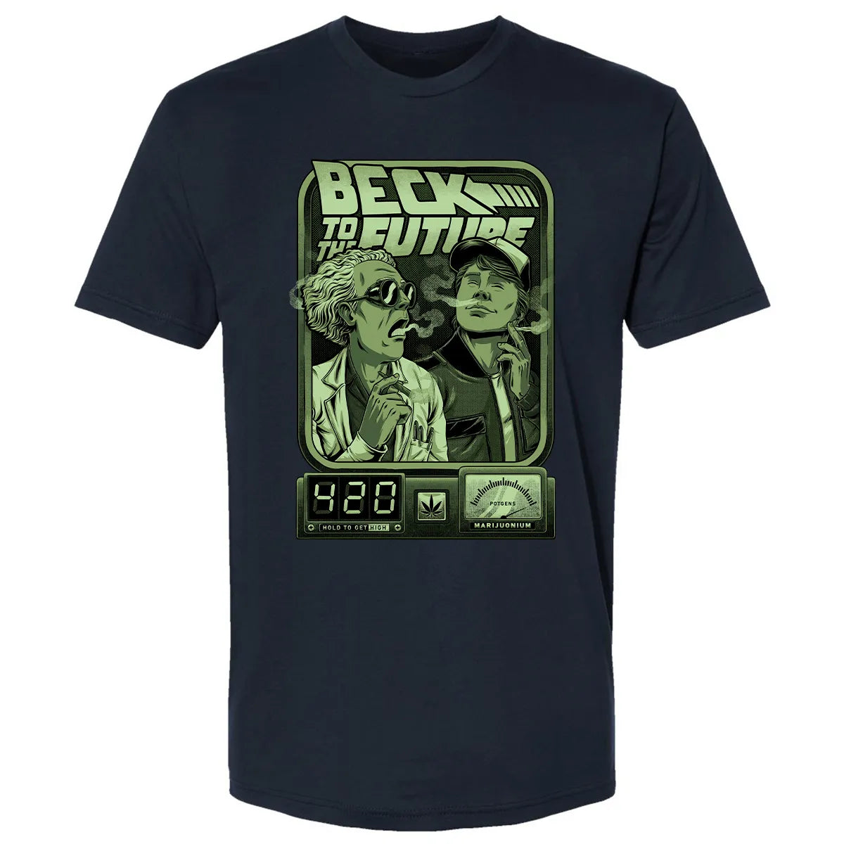 Premium Unisex T-shirt - A2URJCZ4