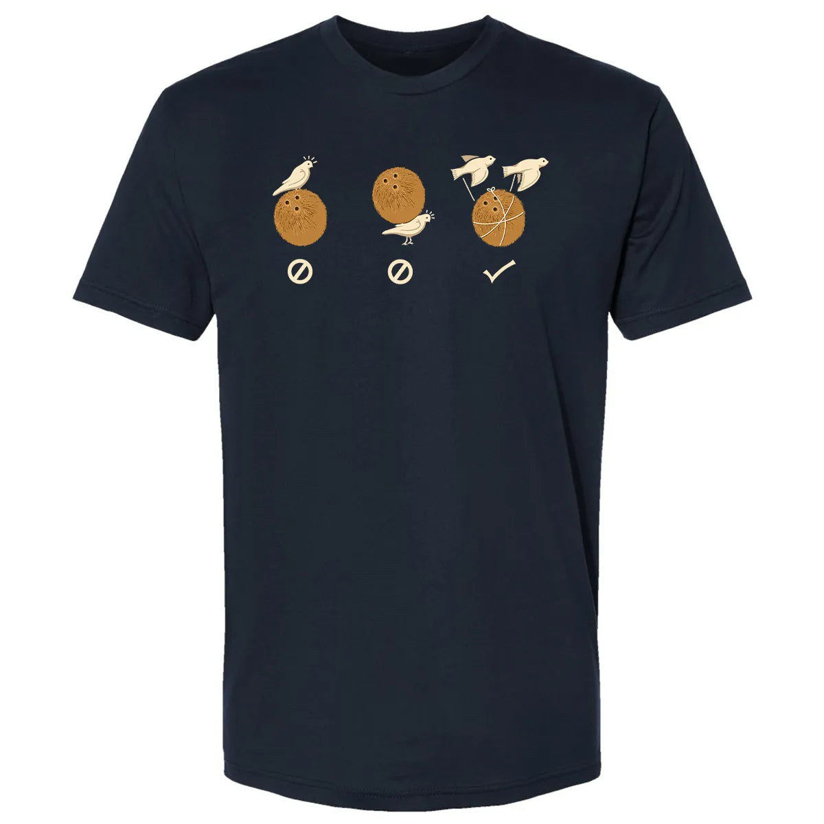 Premium Unisex T-shirt - ZJGLCASG