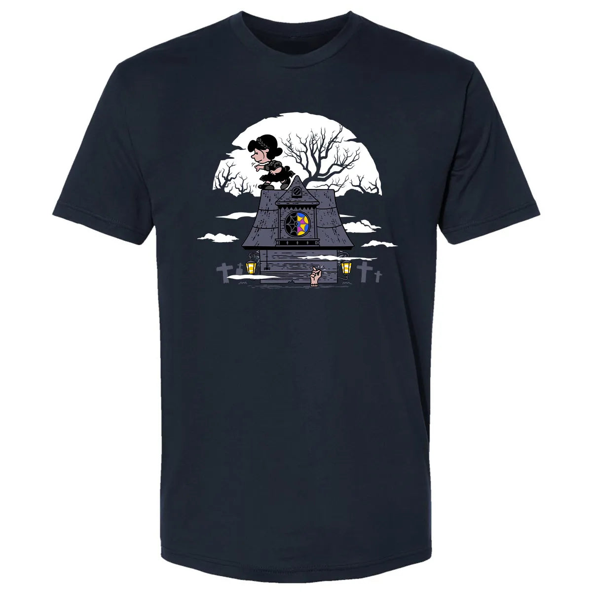 Premium Unisex T-shirt - KE4Z1AZH