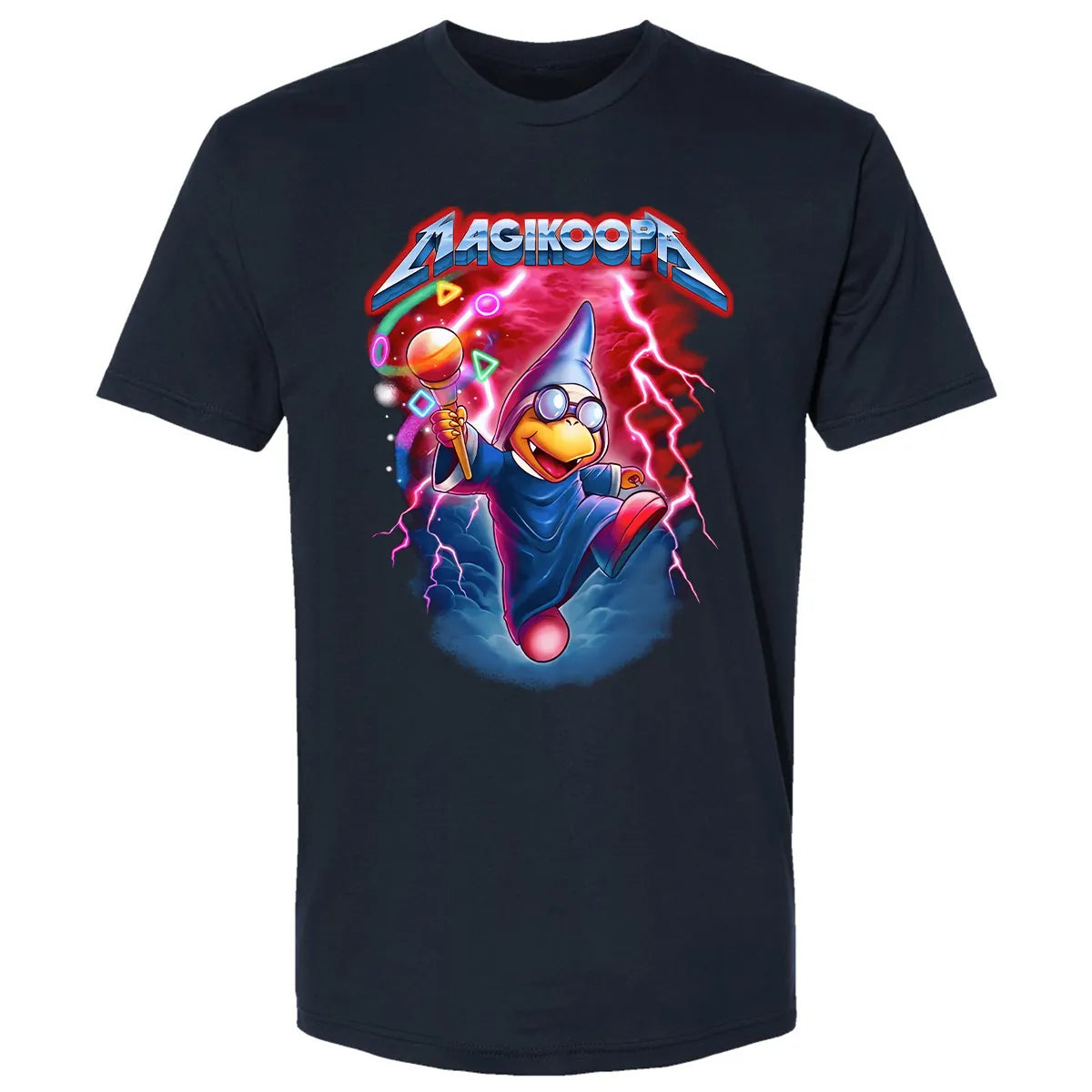 Premium Unisex T-shirt - M3EJ5W9D