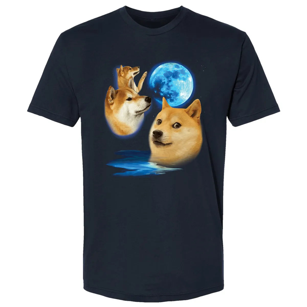 Premium Unisex T-shirt - 1T16A531