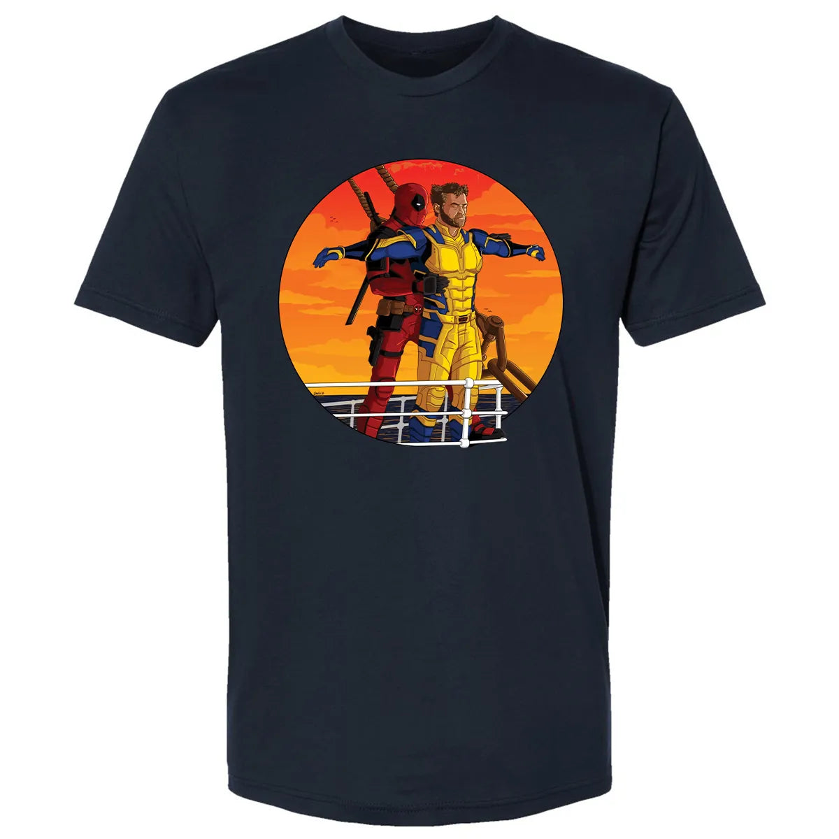 Premium Unisex T-shirt - Z7LTUA69