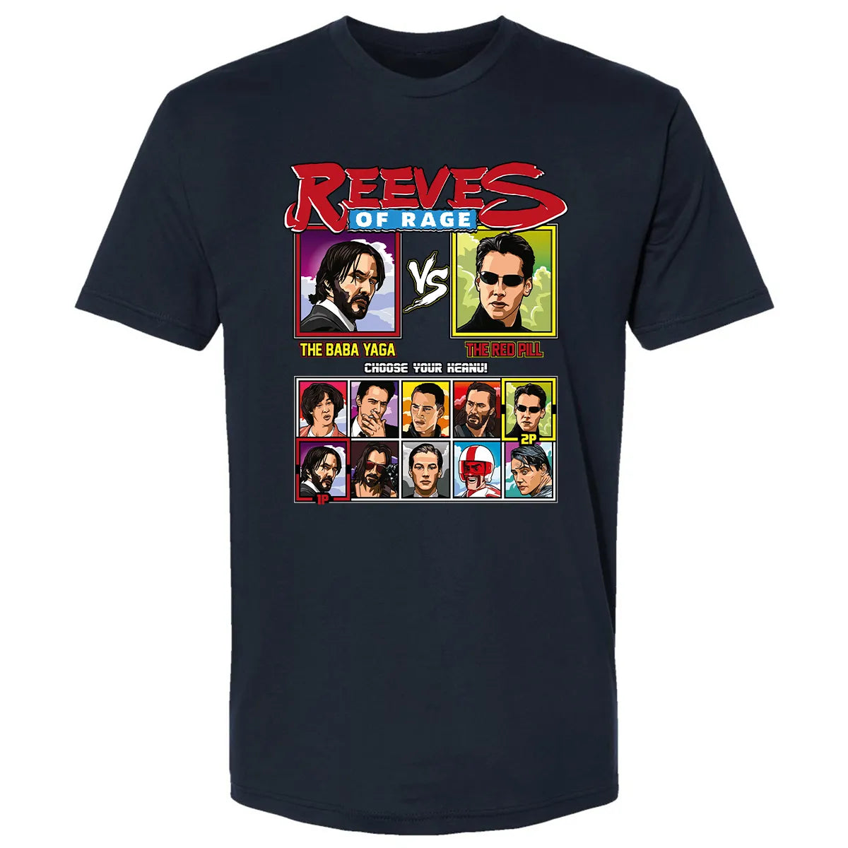 Premium Unisex T-shirt - 5RL8RVKS