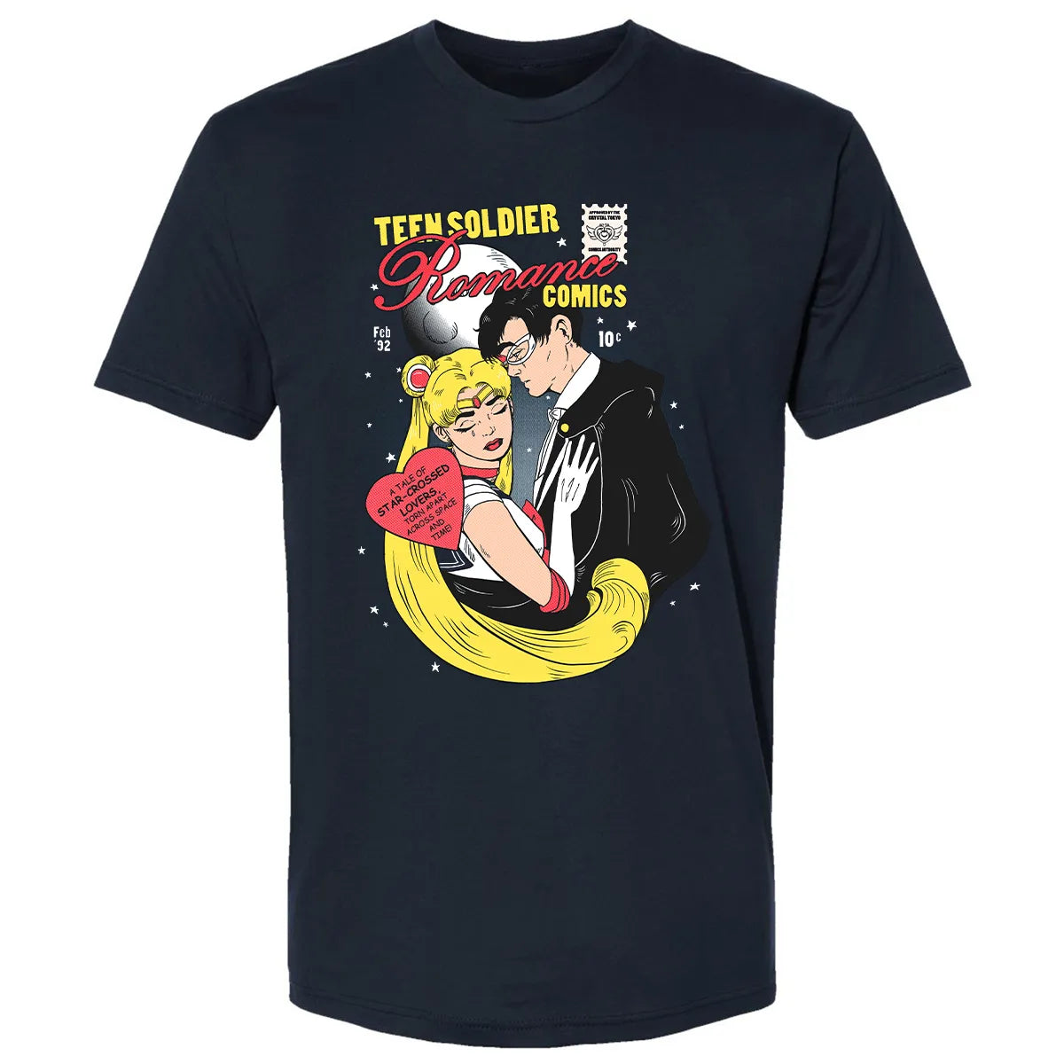 Premium Unisex T-shirt - VPQSPV4Z