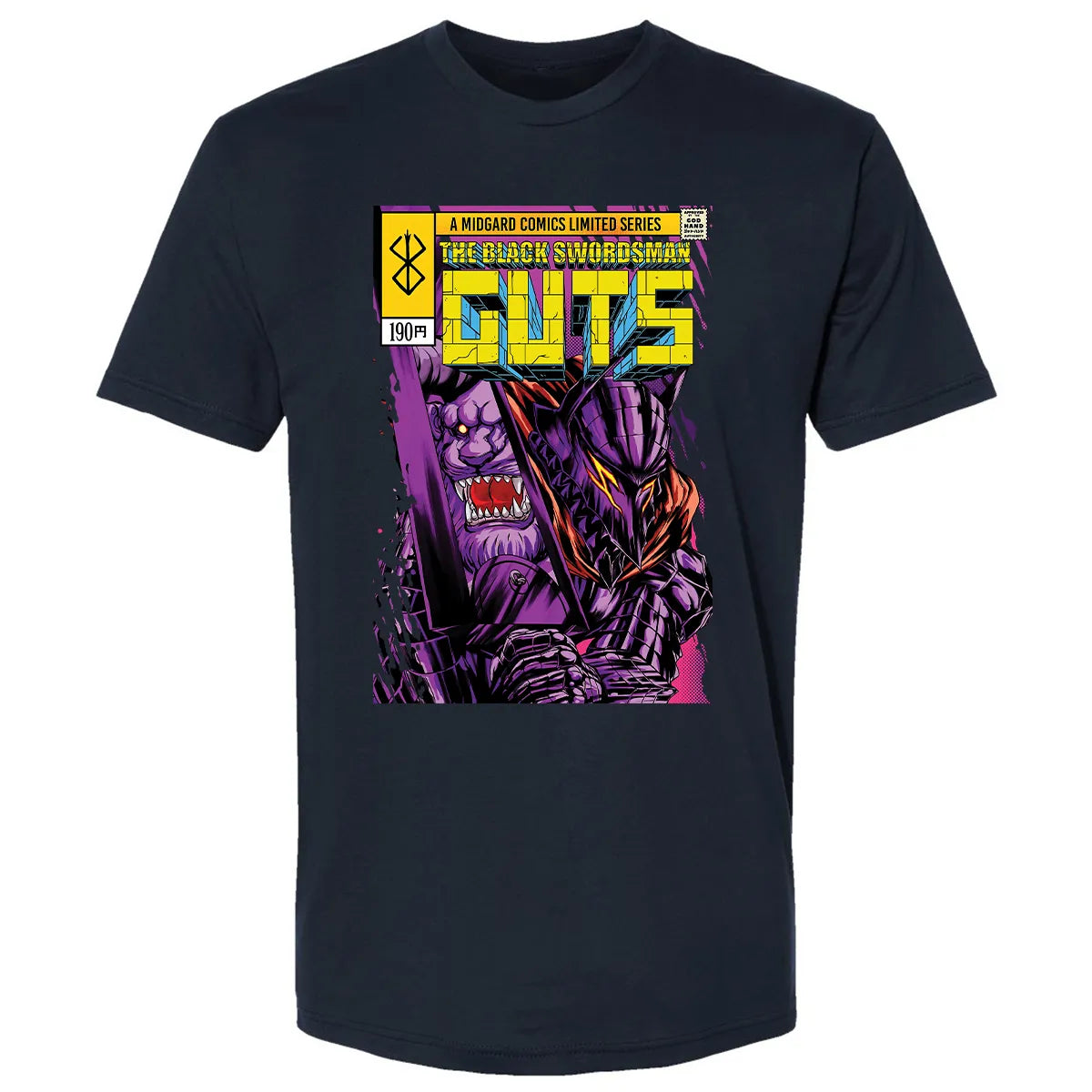 Premium Unisex T-shirt - 5JM7A79F
