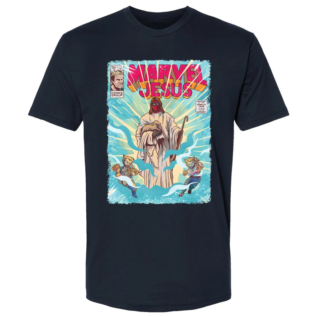 Premium Unisex T-shirt - 5R1DKPT6