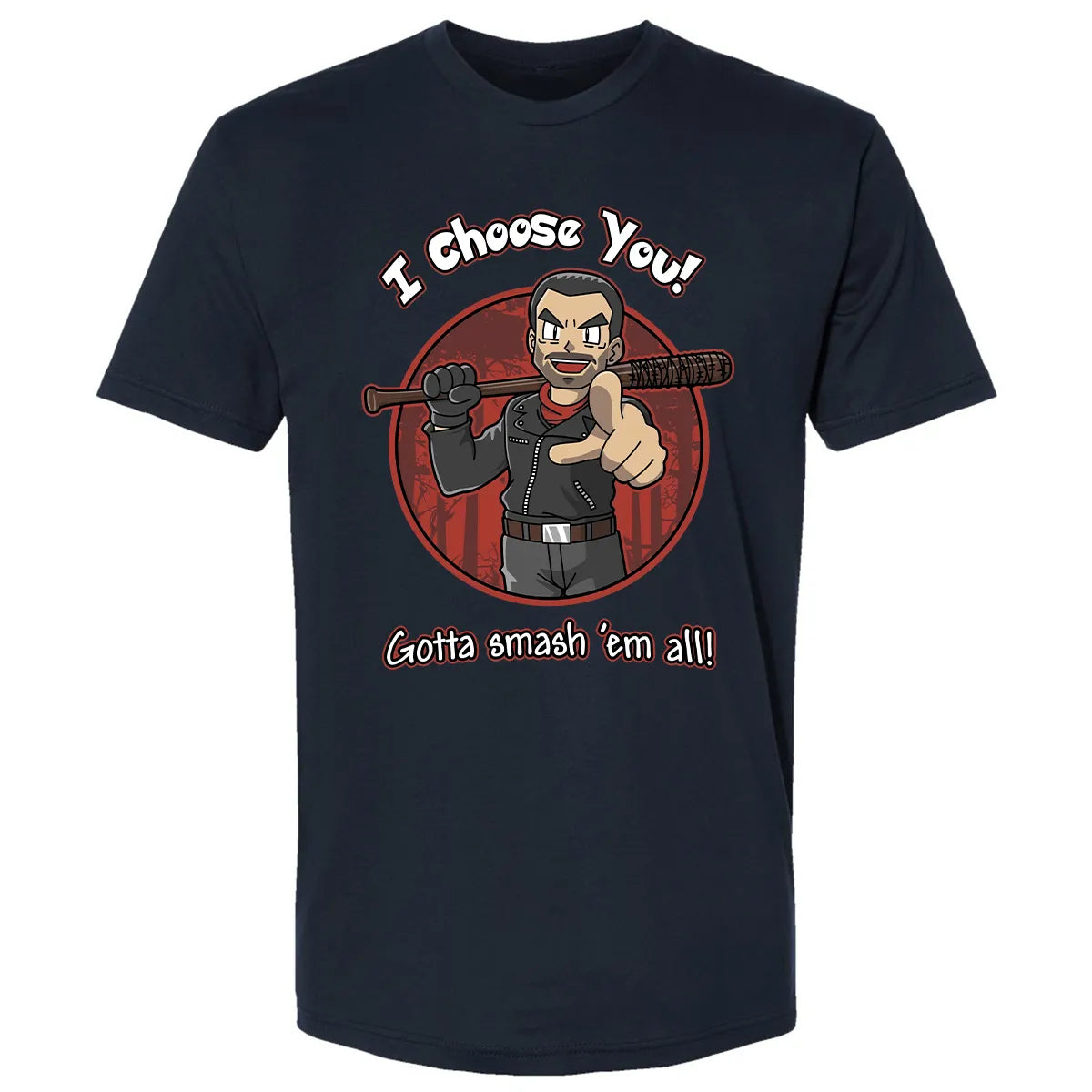 Premium Unisex T-shirt - S637BPS8