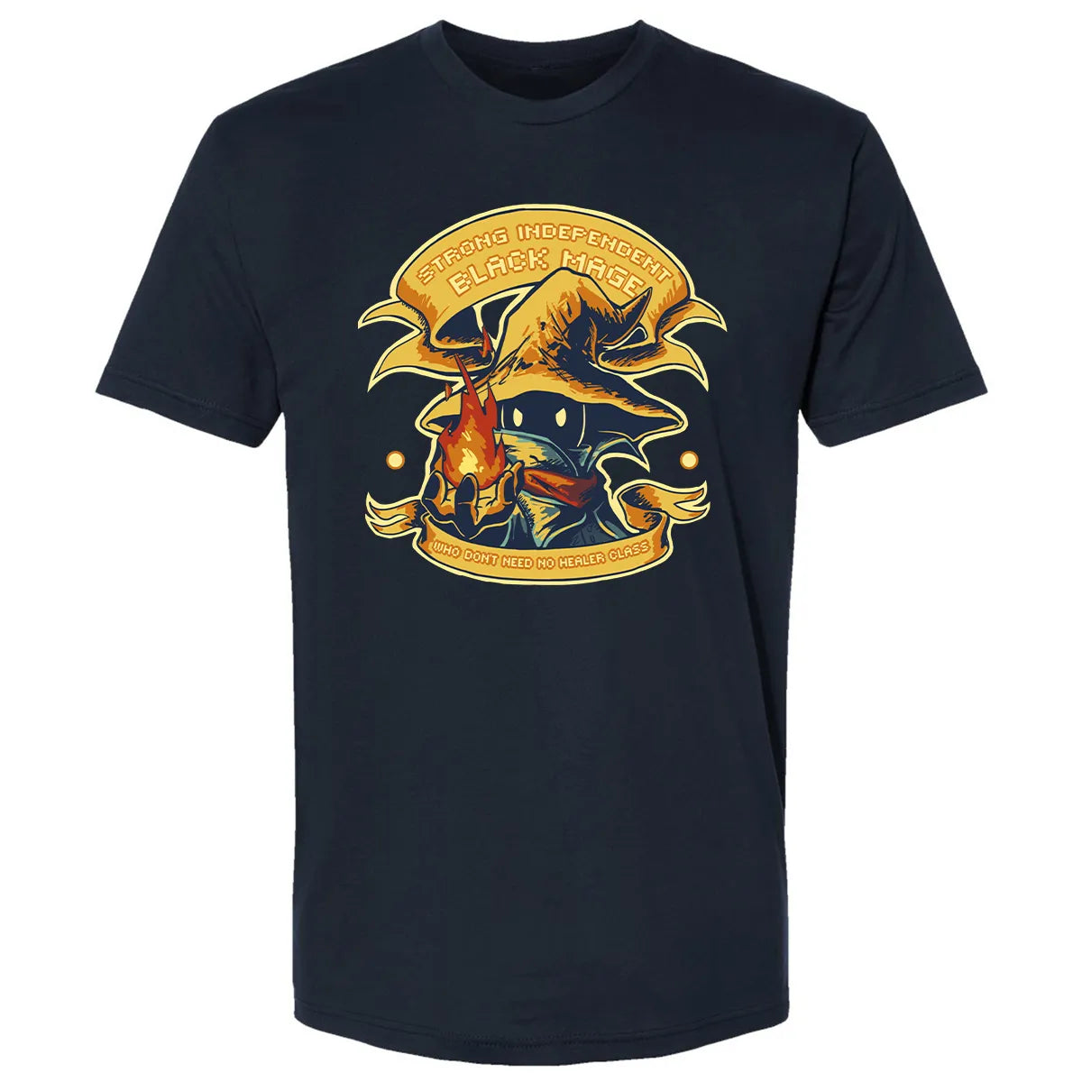 Premium Unisex T-shirt - HFZKB6A4