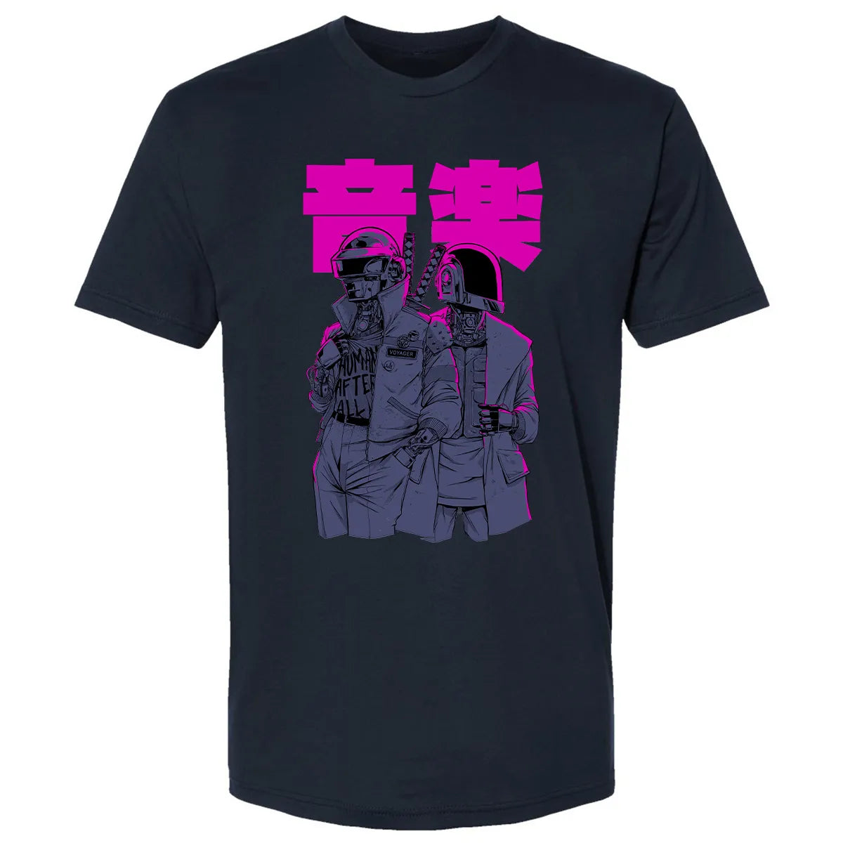 Premium Unisex T-shirt - 7QSHZGZU