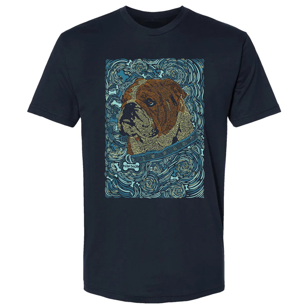 Premium Unisex T-shirt - N9Y4REY6