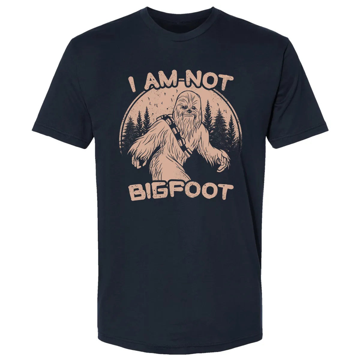 Premium Unisex T-shirt - 5ENPJN9P