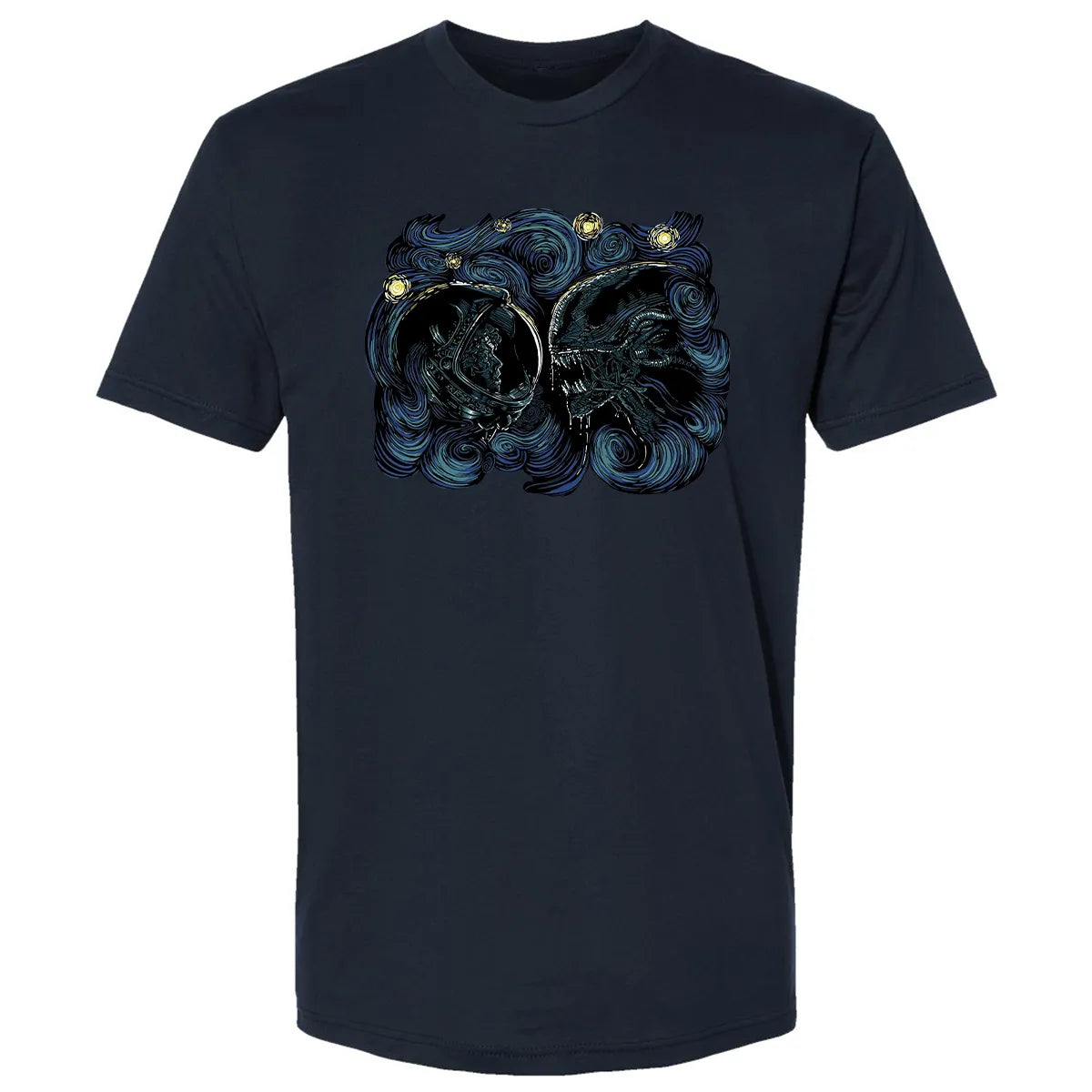 Premium Unisex T-shirt - MM8BAVMW