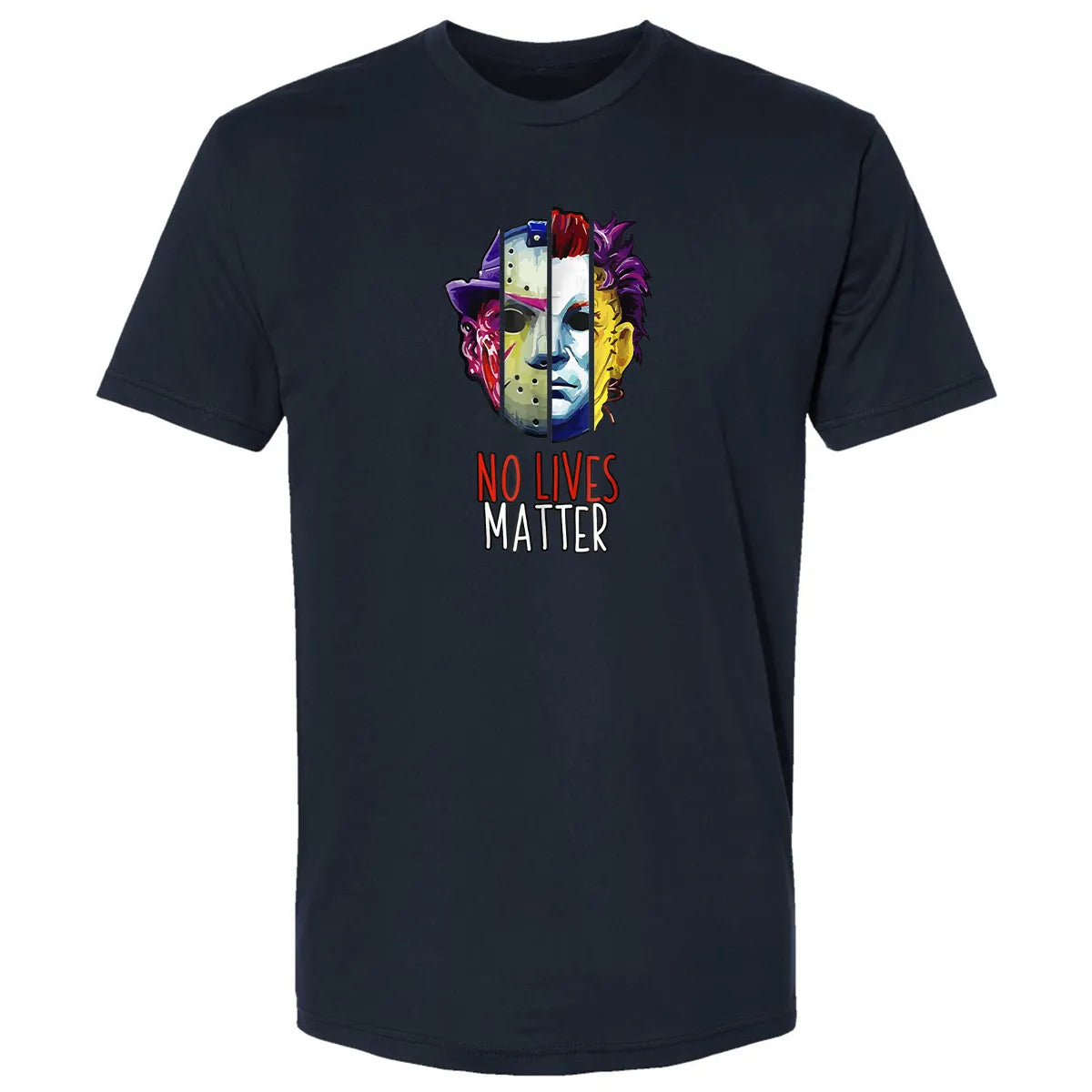 Premium Unisex T-shirt - QE3TT6VR