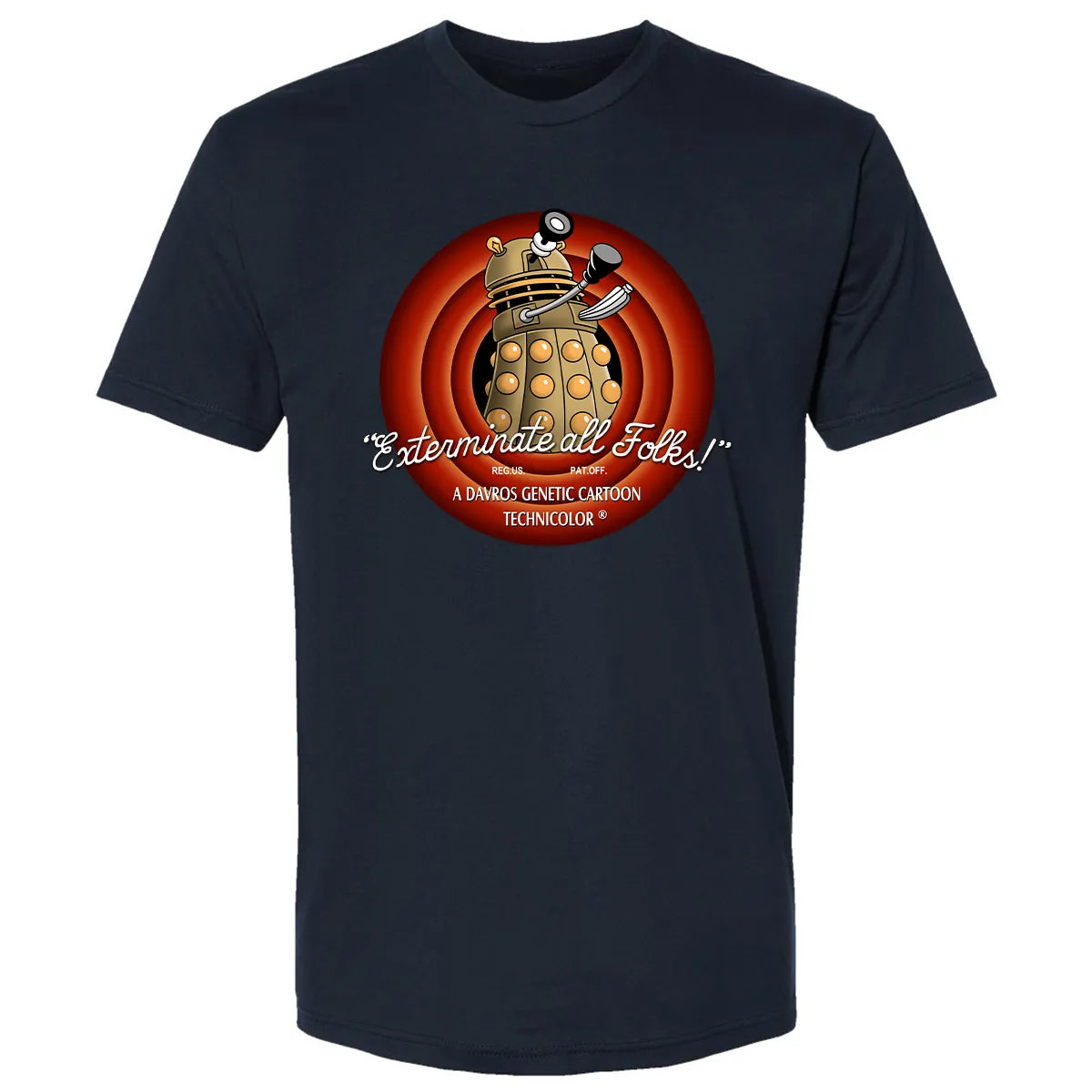 Premium Unisex T-shirt - CP6AKYRE