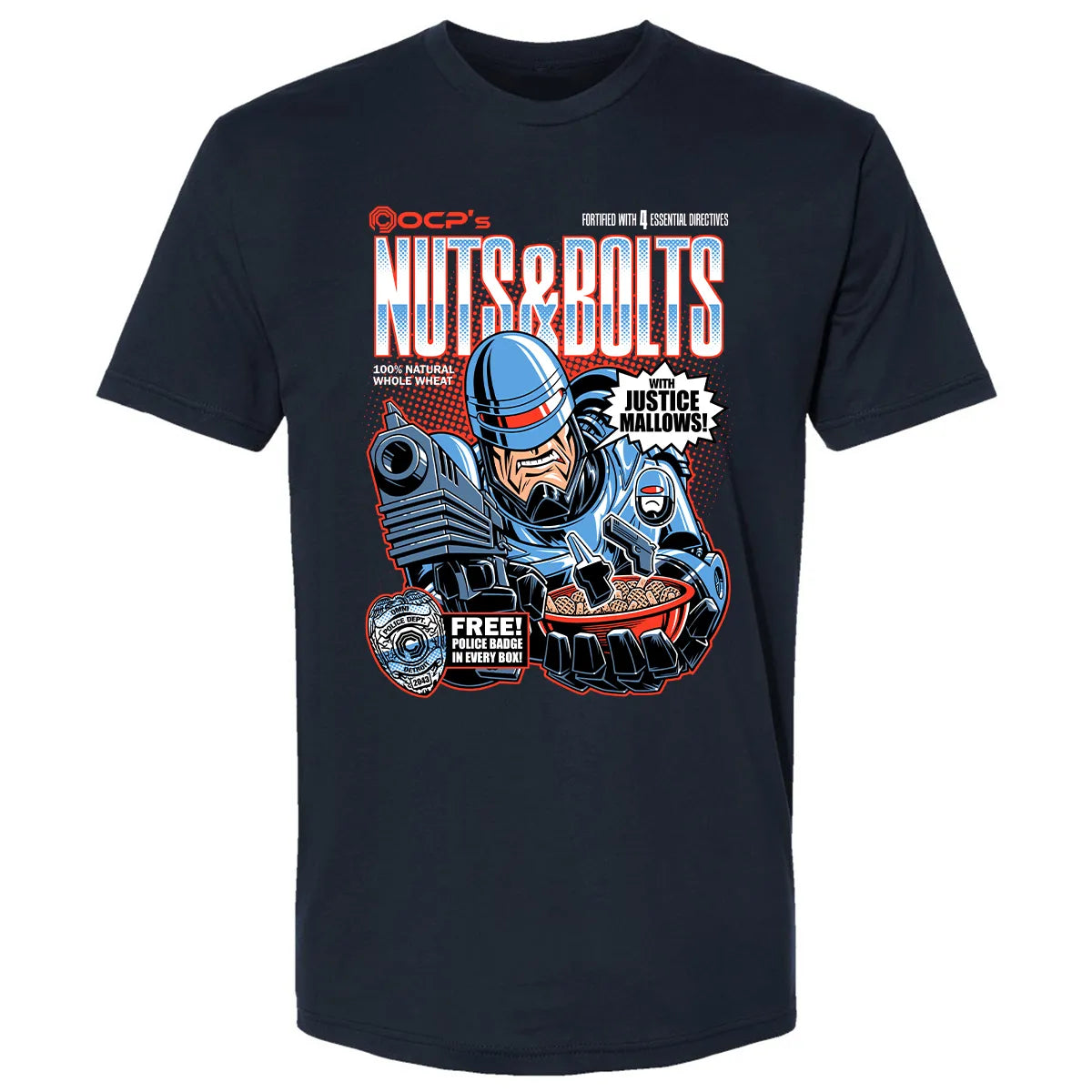 Premium Unisex T-shirt - VQ1AA9CZ