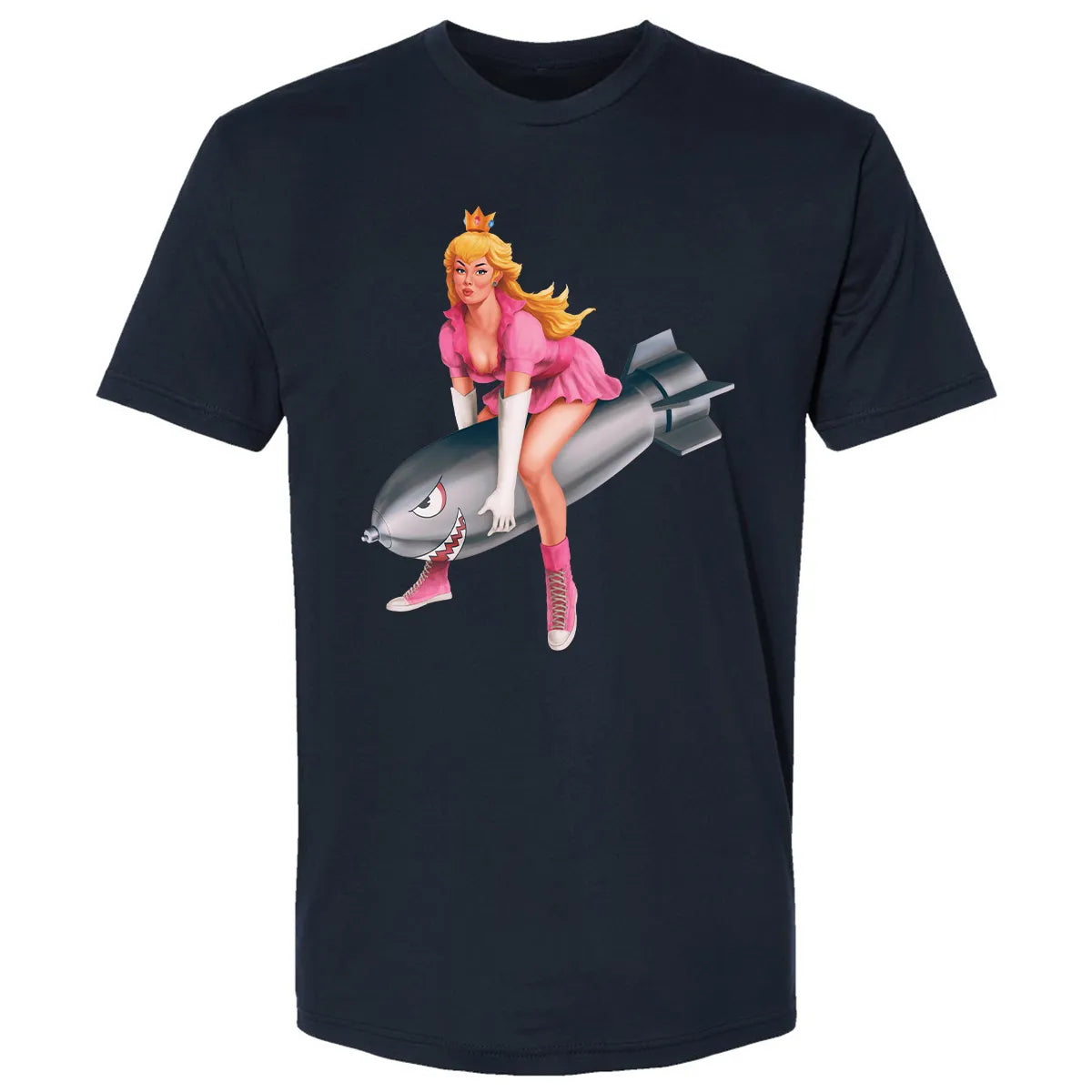 Premium Unisex T-shirt - 6SX45SYP