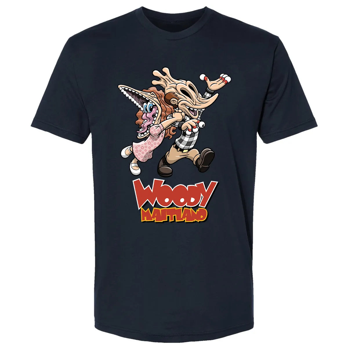 Premium Unisex T-shirt - 51JFQRRQ