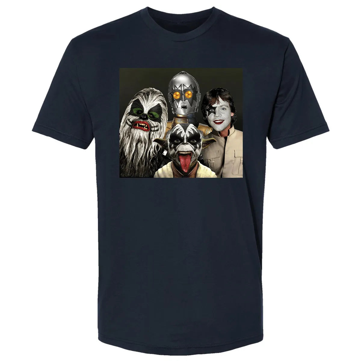 Premium Unisex T-shirt - S849XQZD