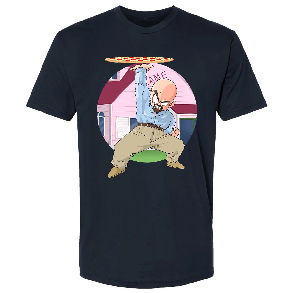 Premium Unisex T-shirt - 2CTFA4G4
