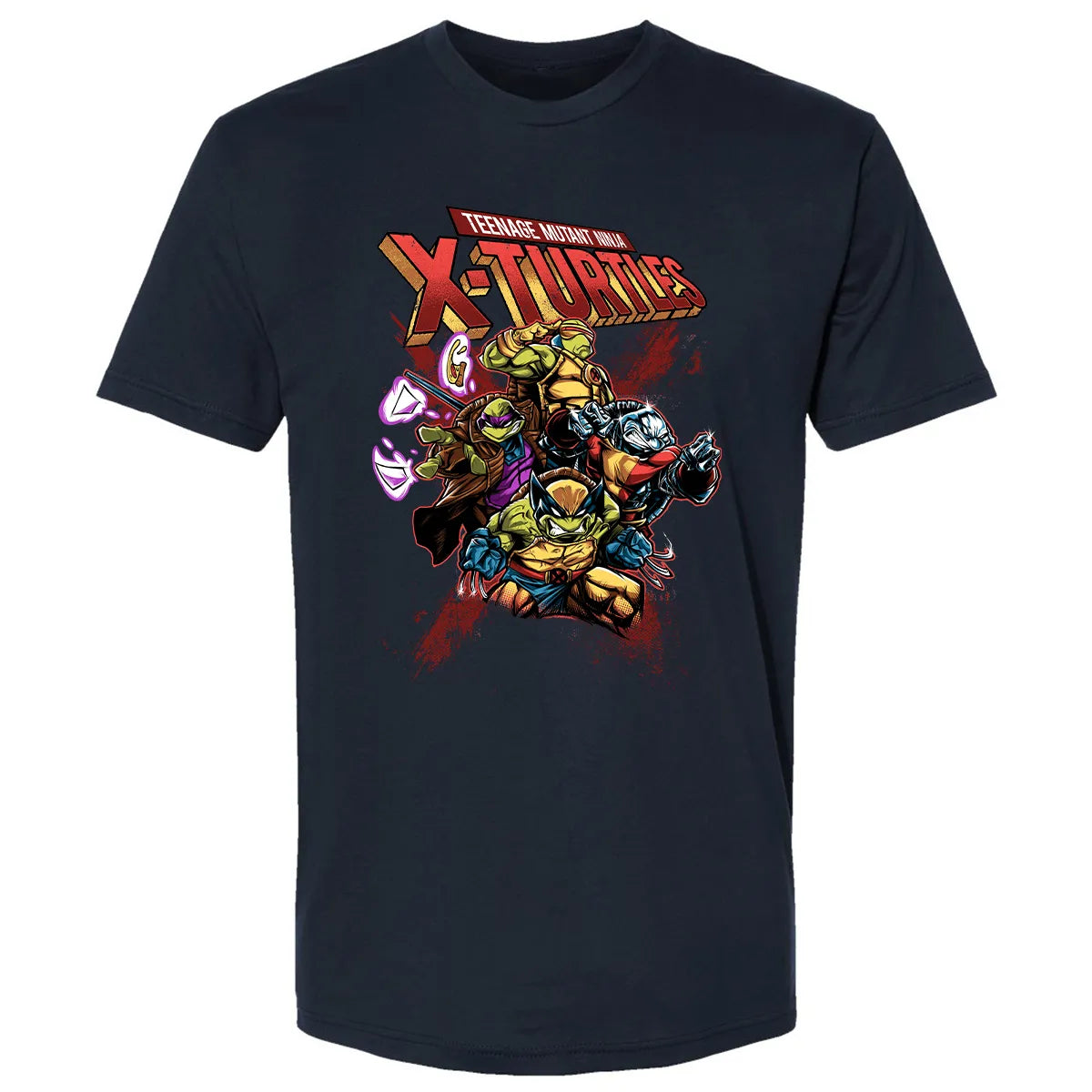 Premium Unisex T-shirt - P79XAW2S