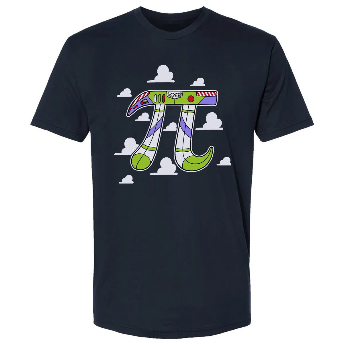 Premium Unisex T-shirt - LYXDU1RA