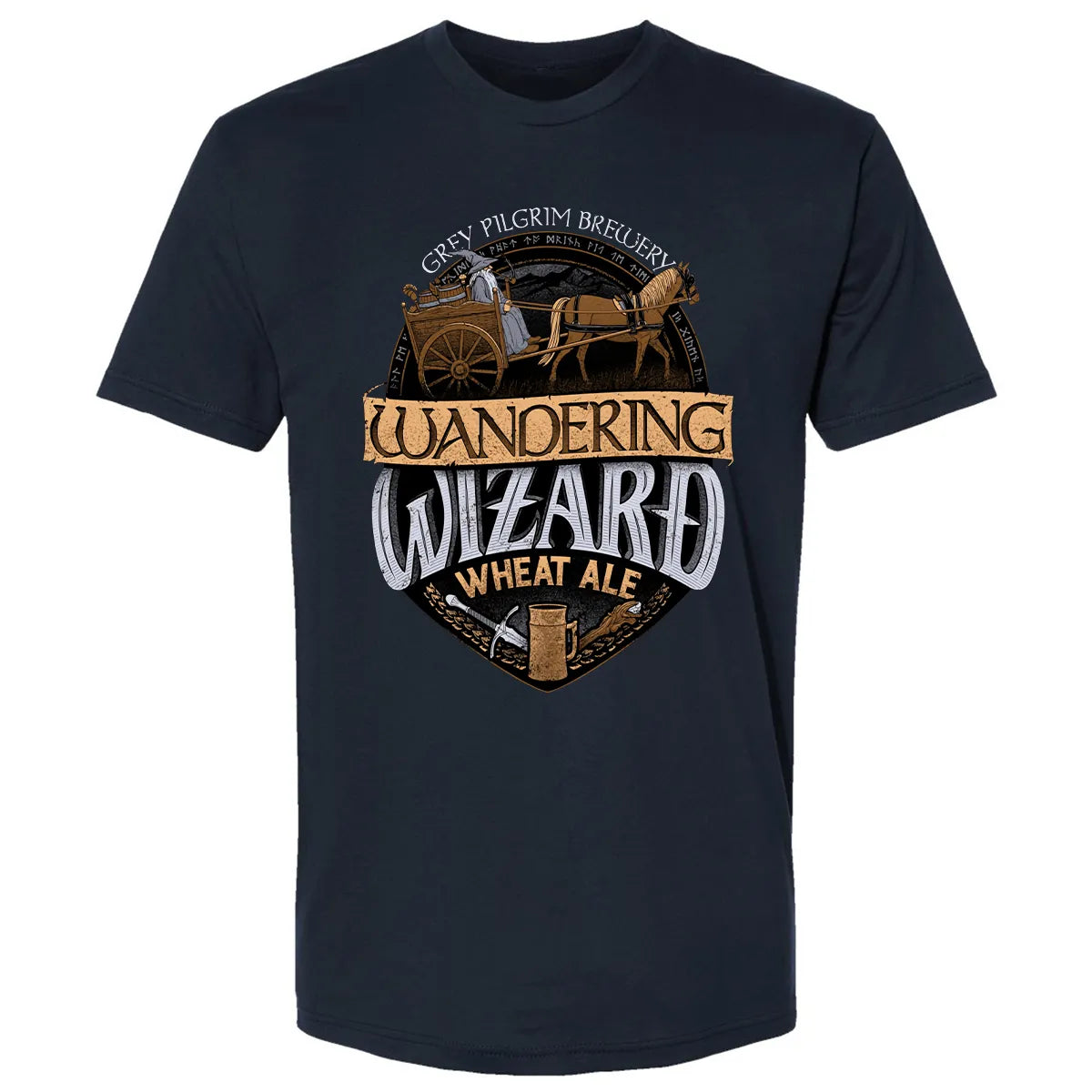 Premium Unisex T-shirt - 4AQKAT7M