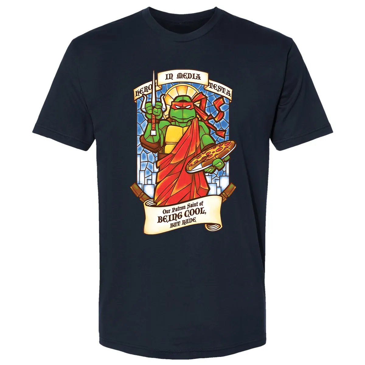 Premium Unisex T-shirt - CJWQHEKL