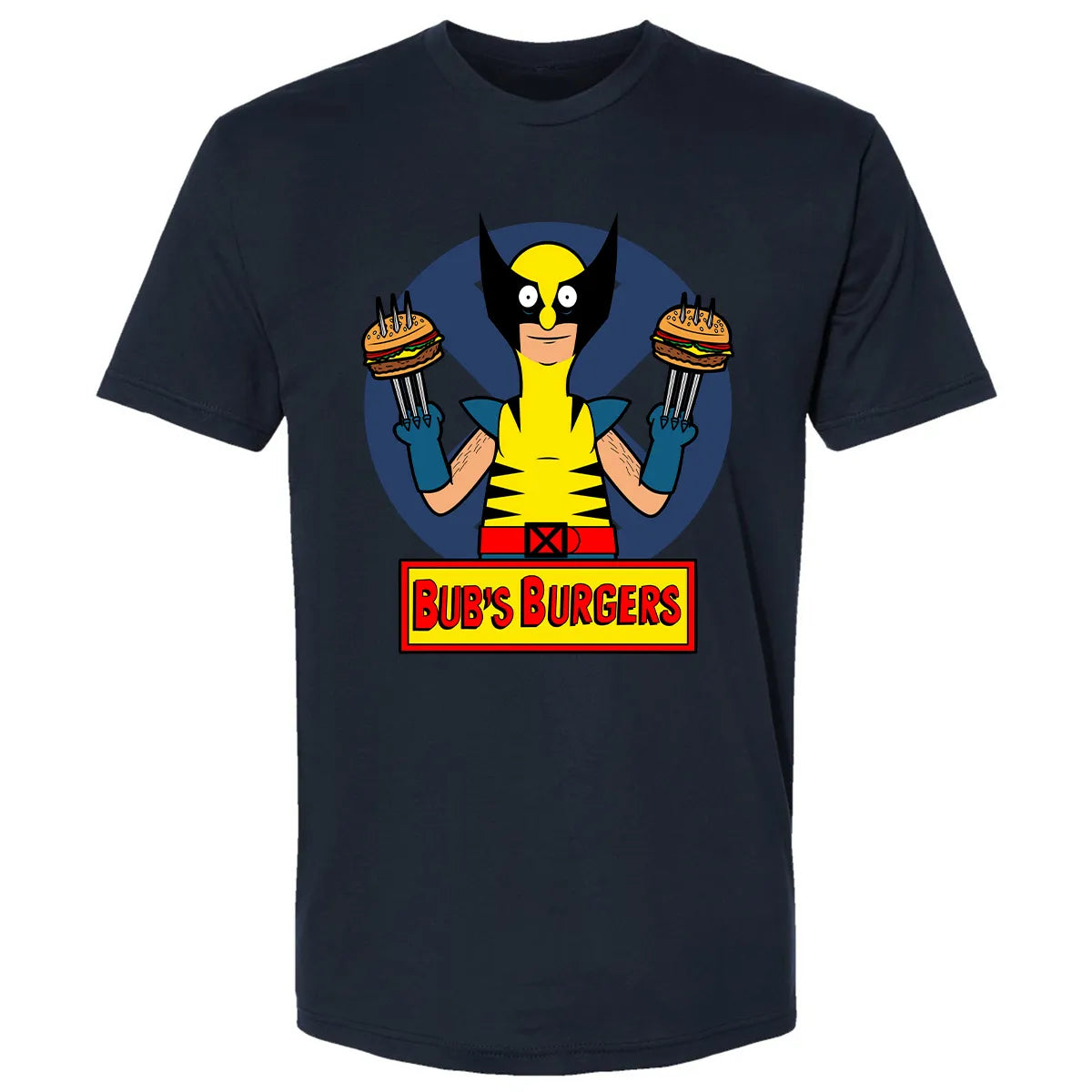 Premium Unisex T-shirt - NEVQ6SGF