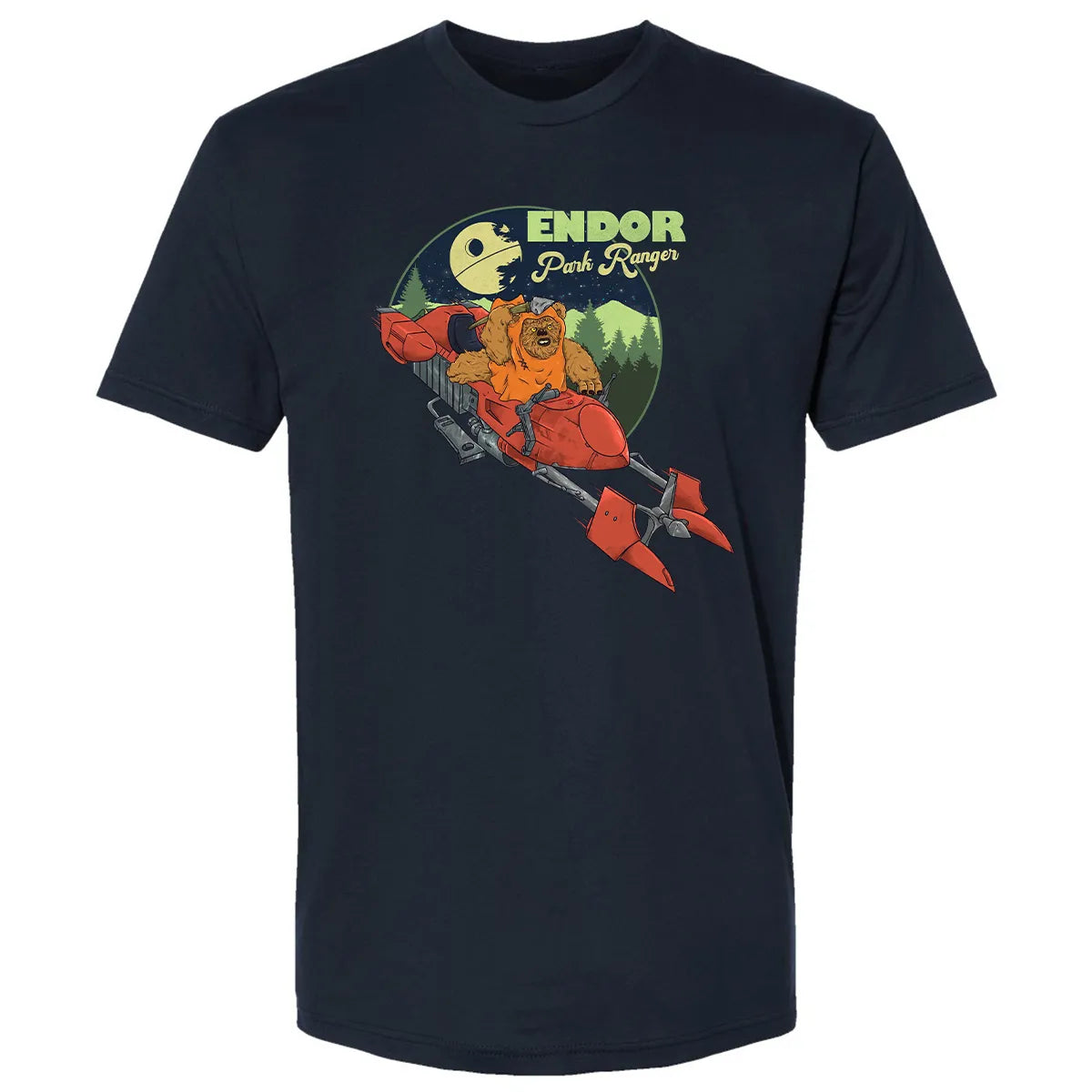 Premium Unisex T-shirt - WMG5D6Z4