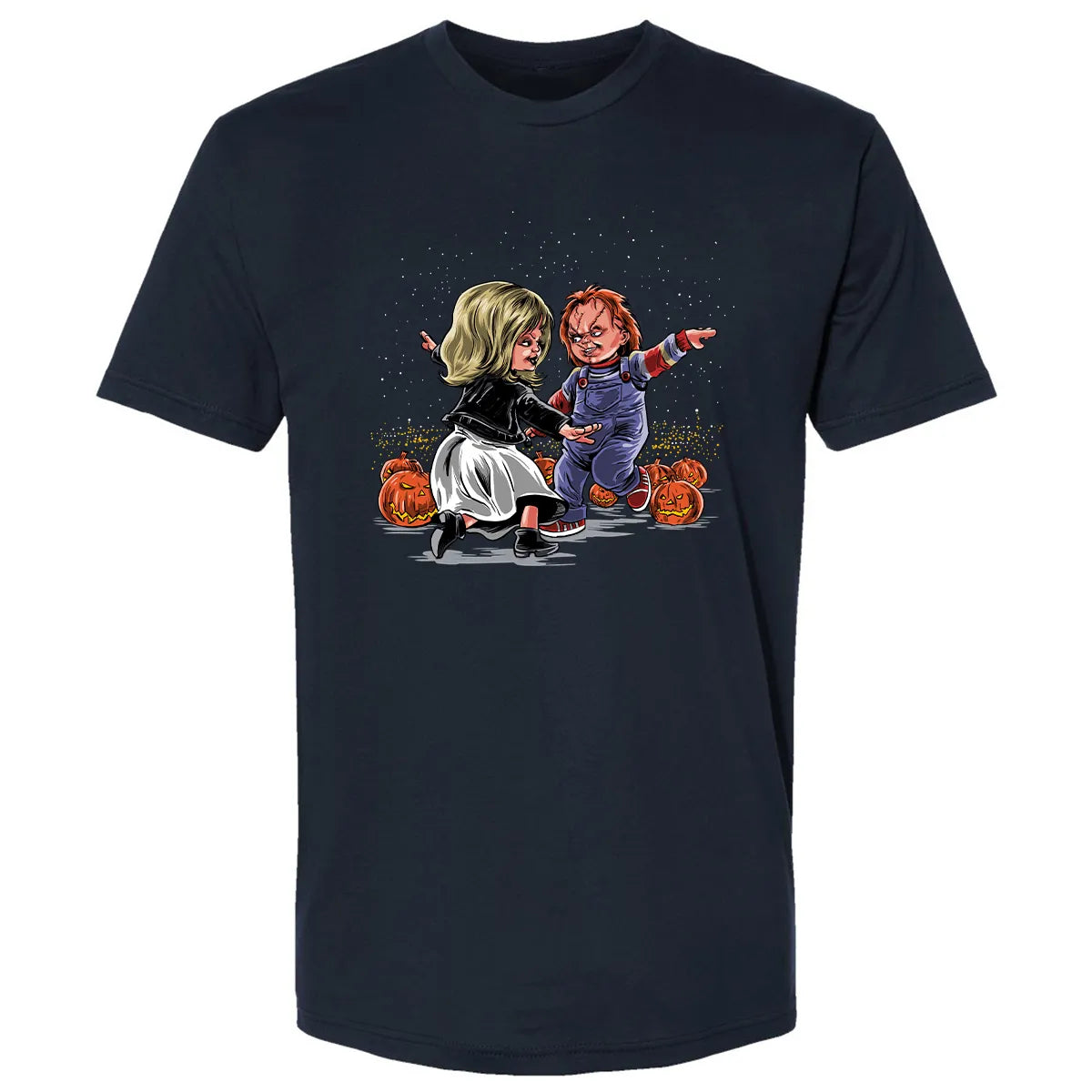 Premium Unisex T-shirt - XGTTDWL6