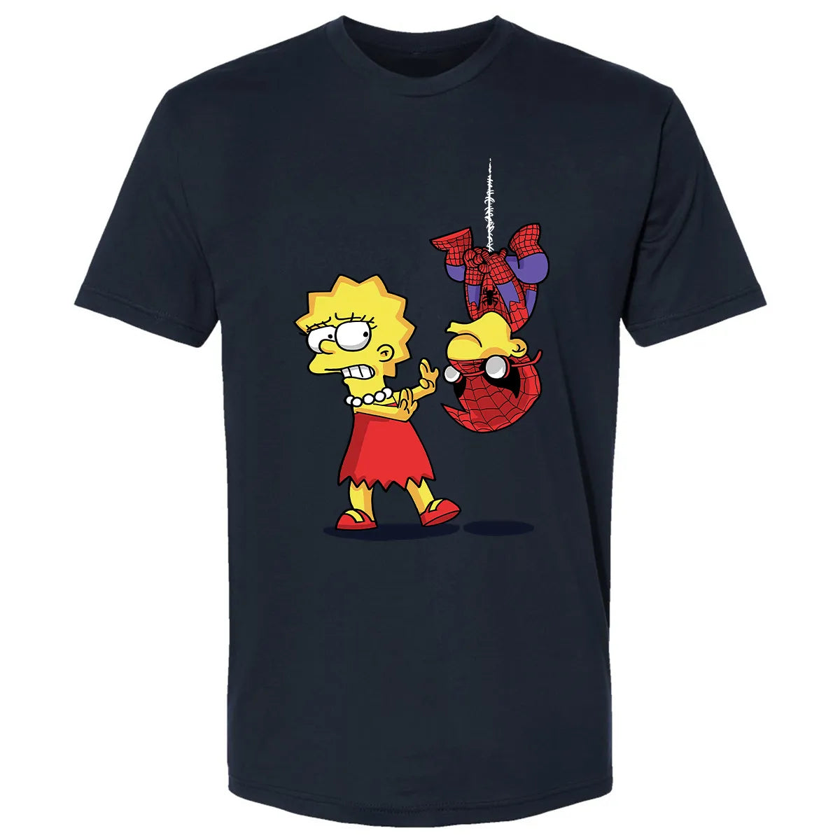 Premium Unisex T-shirt - A289DHG4