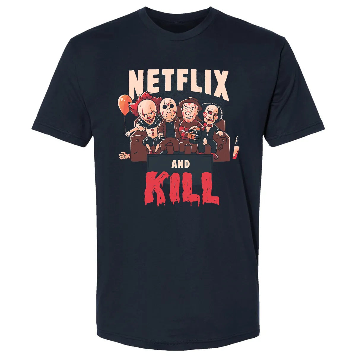 Premium Unisex T-shirt - 4YB6Y3RG