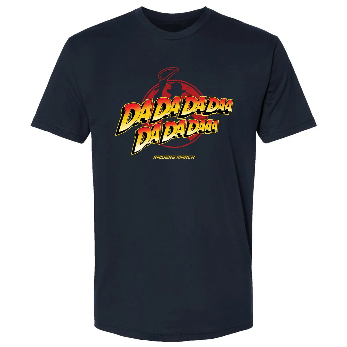 Premium Unisex T-shirt - BNLD8TAW