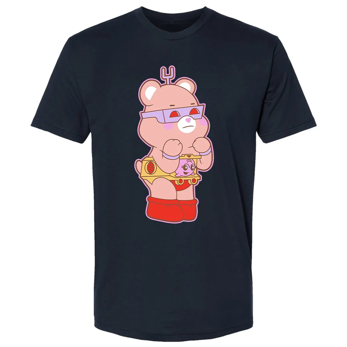 Premium Unisex T-shirt - L5F98KJF