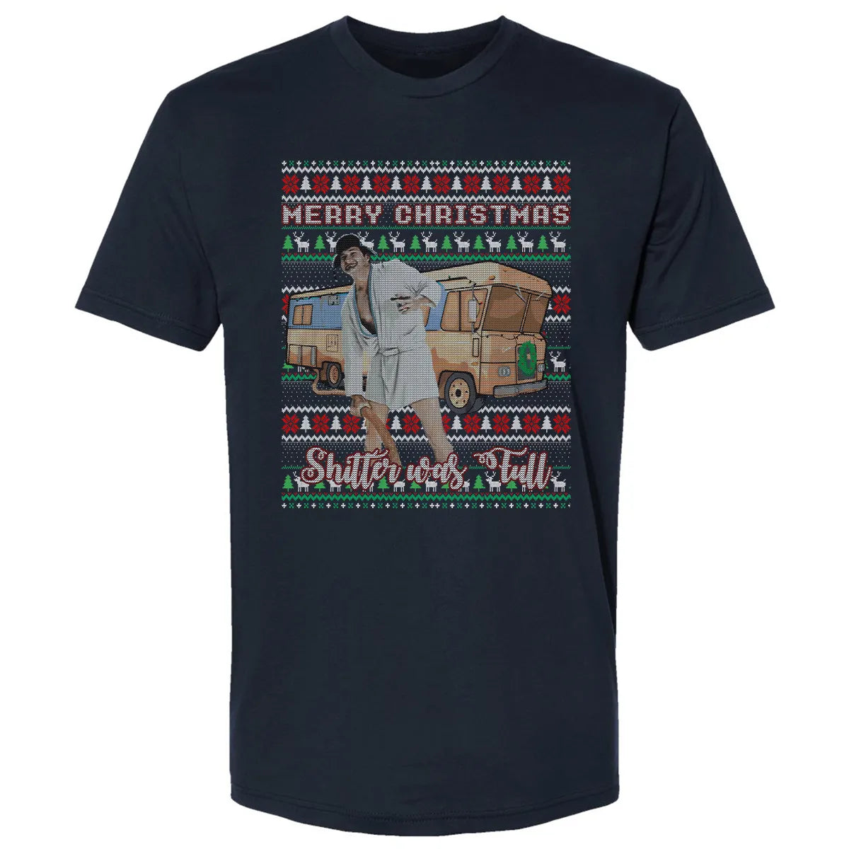 Premium Unisex T-shirt - XF2CTLP5