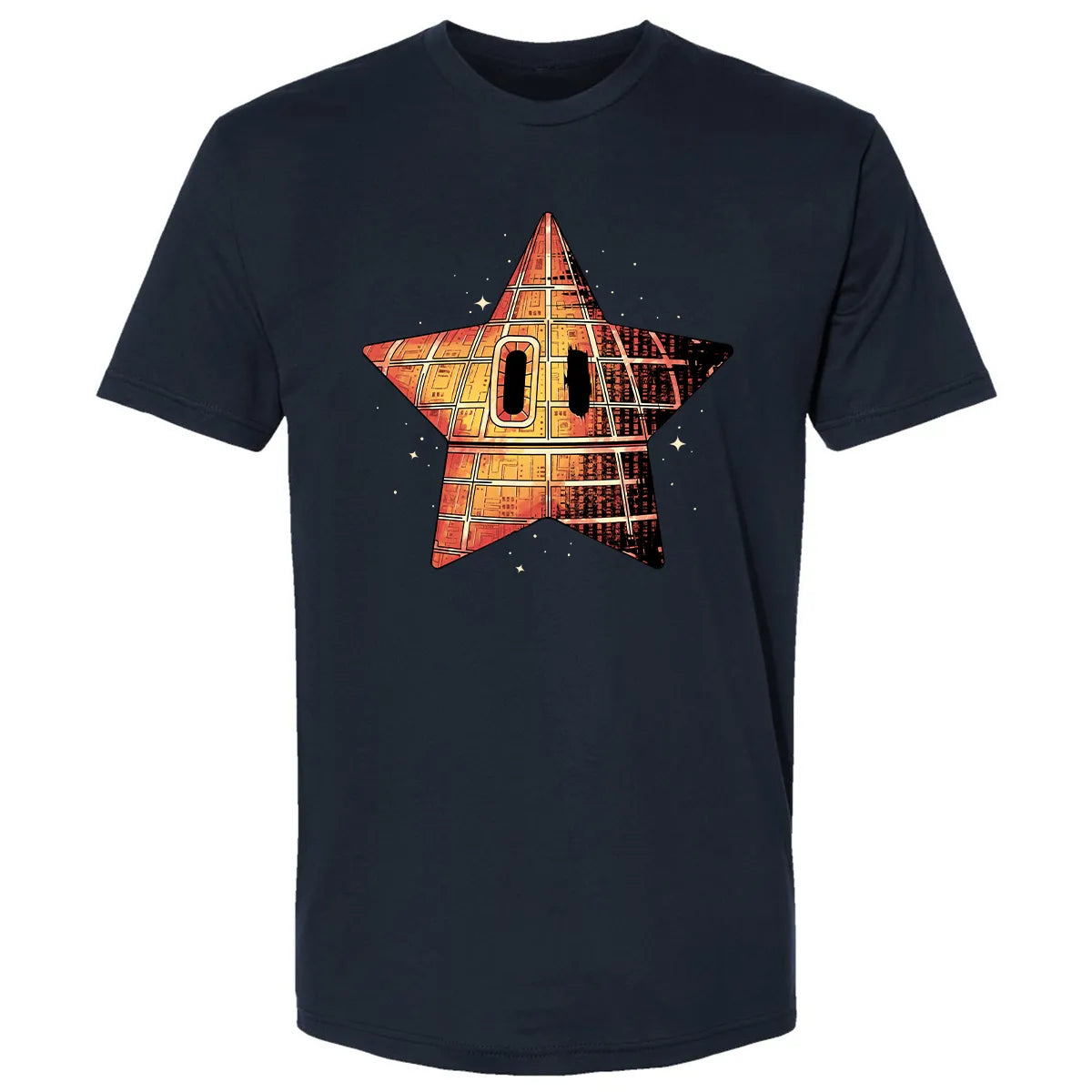 Premium Unisex T-shirt - XVH6DUBP