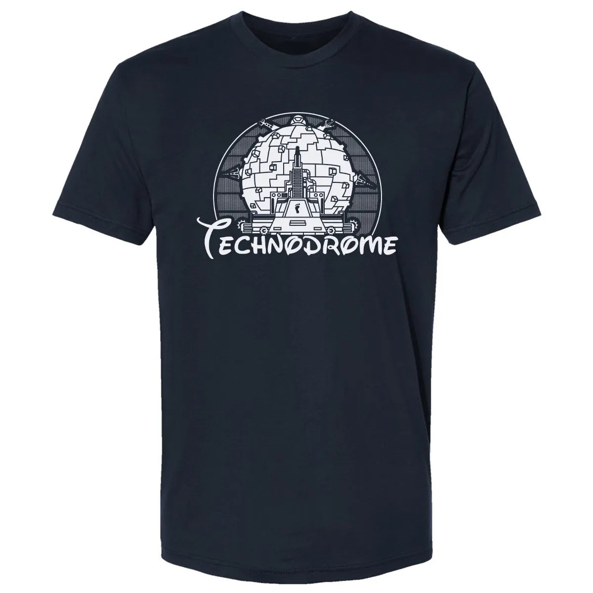 Premium Unisex T-shirt - E57KDURY