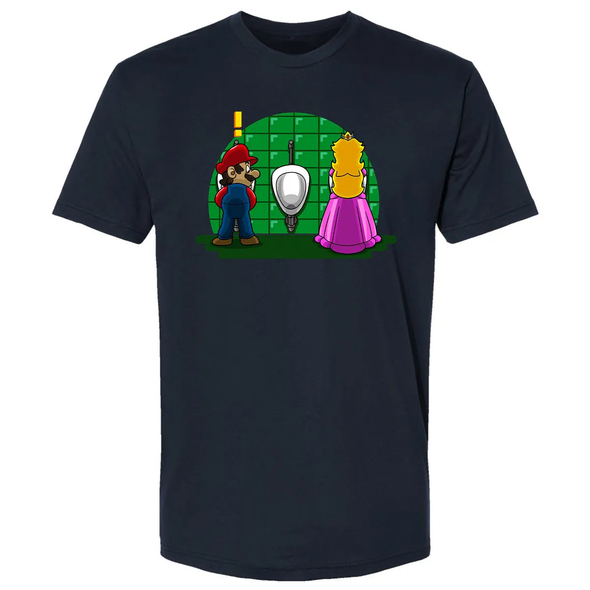 Premium Unisex T-shirt - 9Z9P92L4