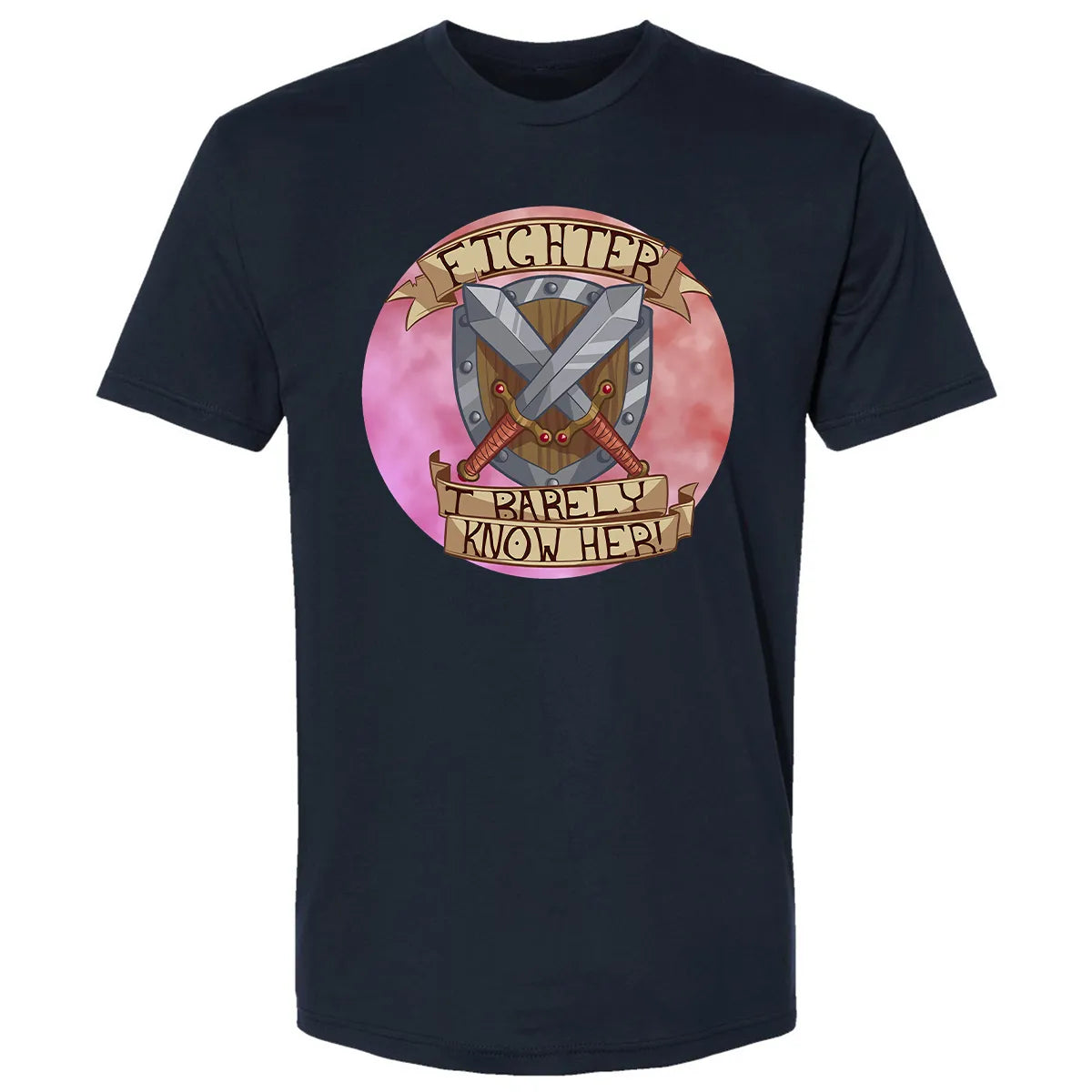 Premium Unisex T-shirt - KHLZZRGL