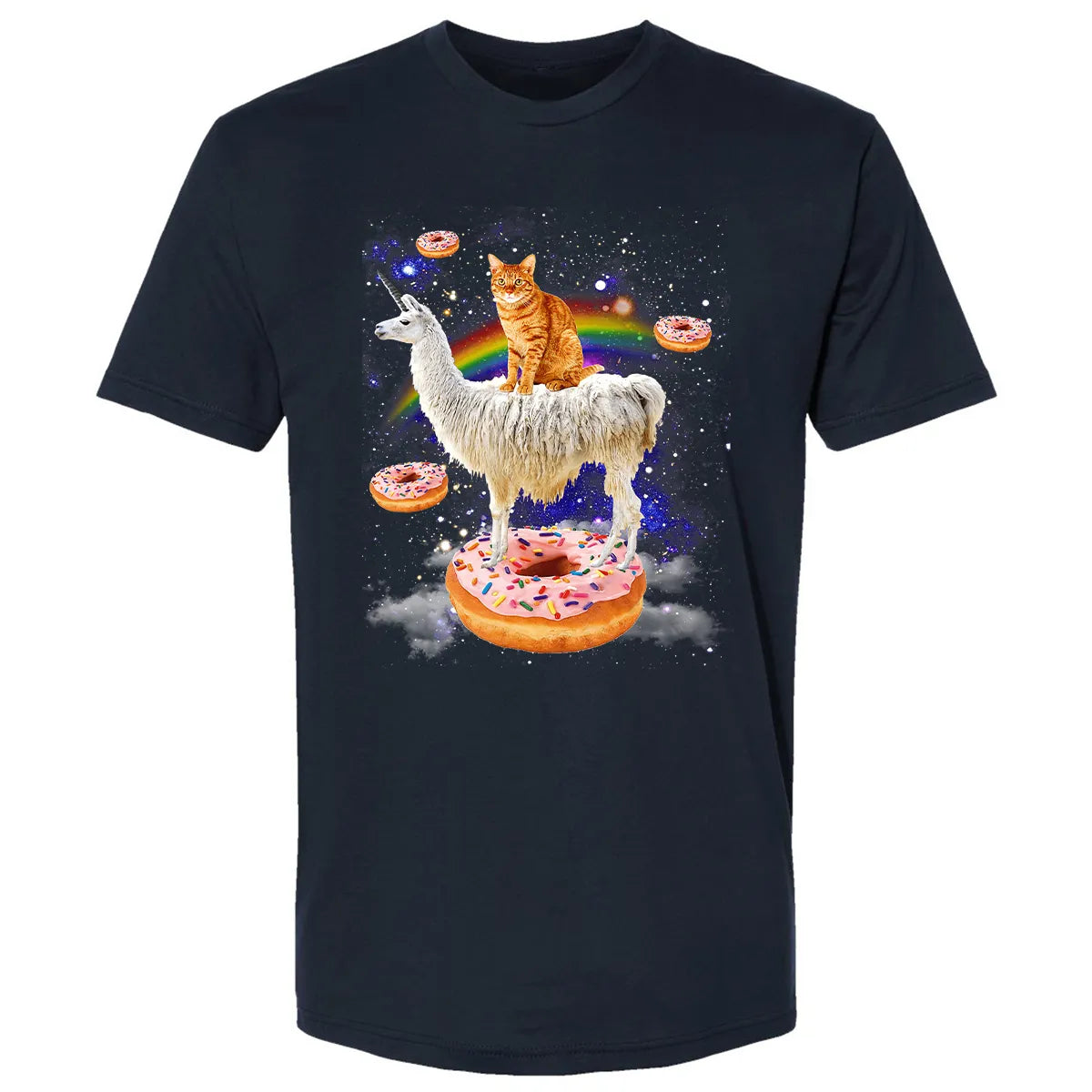 Premium Unisex T-shirt - GH58JQH5