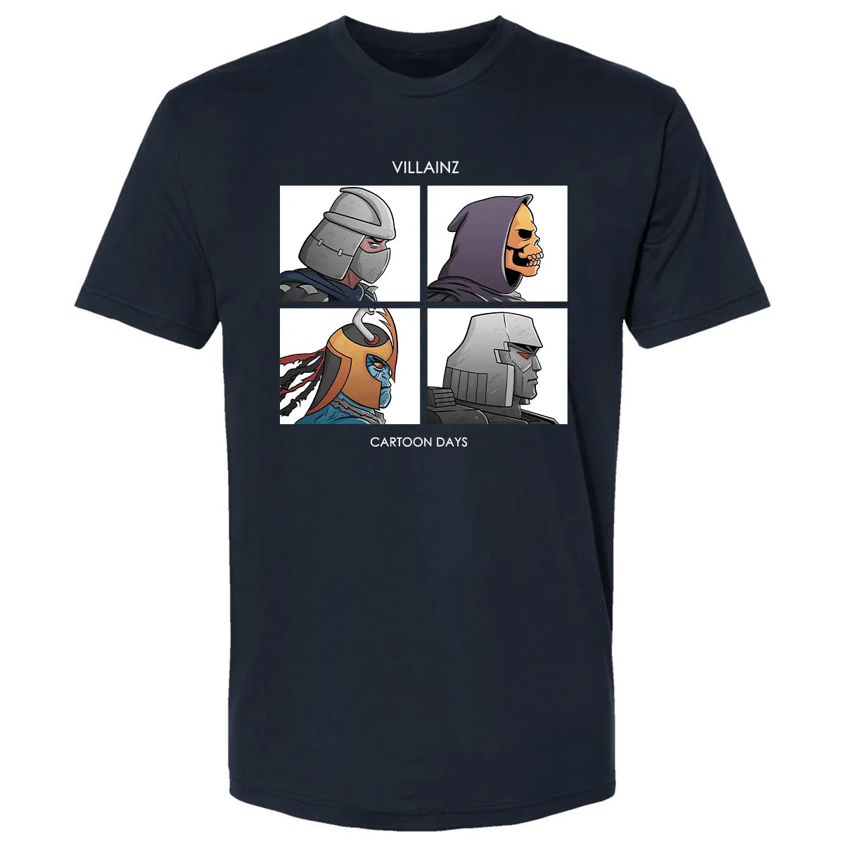 Premium Unisex T-shirt - 6P4RPXYC
