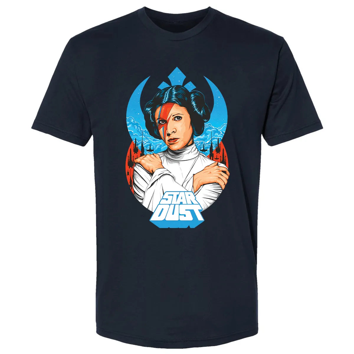 Premium Unisex T-shirt - AB28CFSW