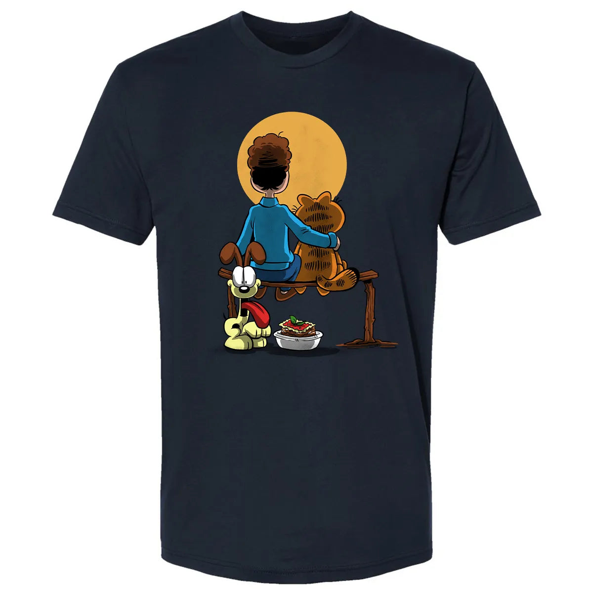 Premium Unisex T-shirt - 7U5CPNSP